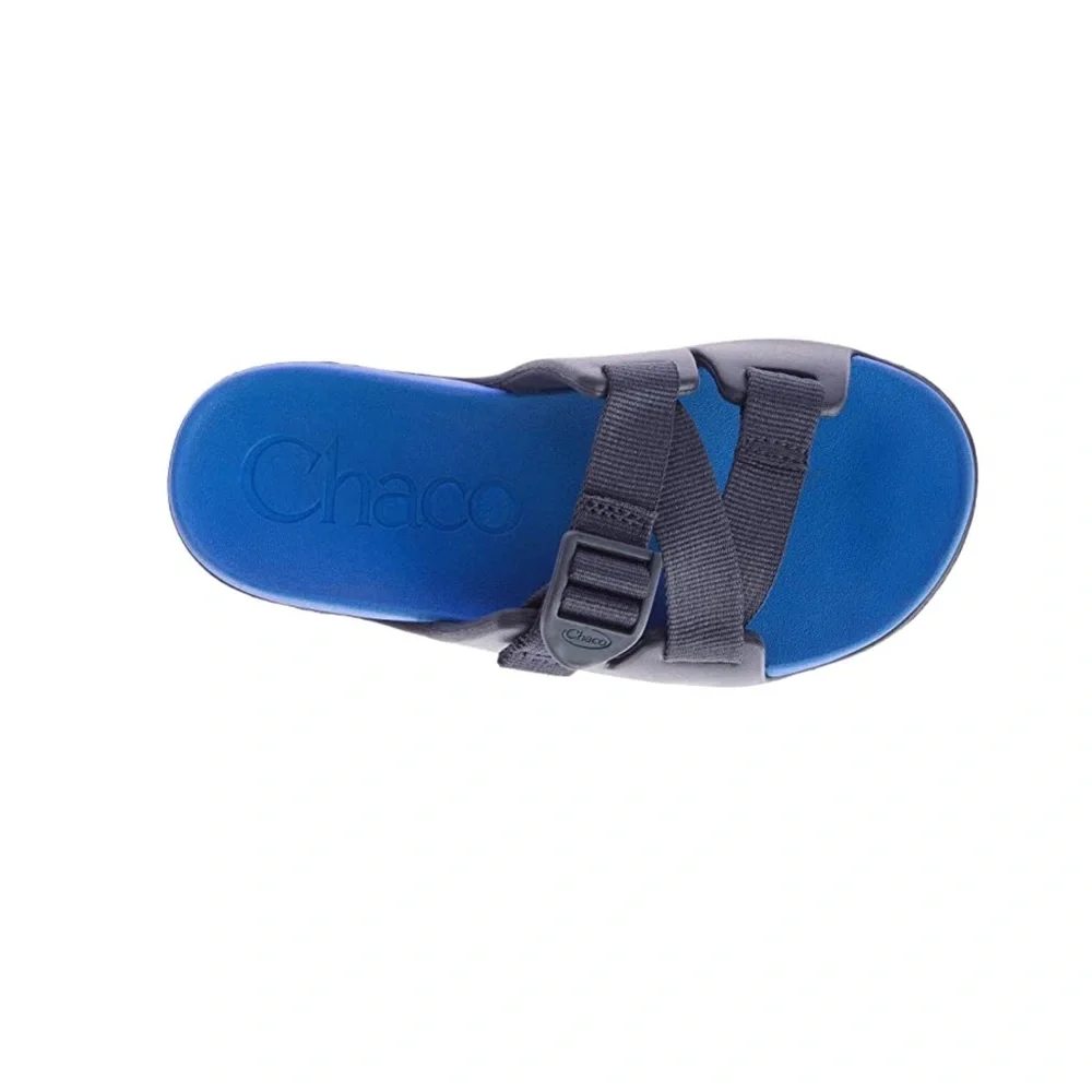 Chaco Kids Chillos Slide Sandals